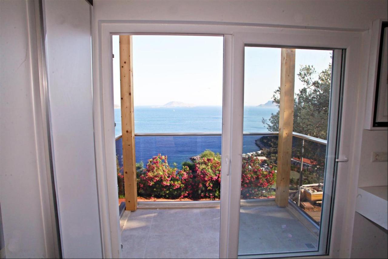 Blue Island Luxury Hotel Adults Only Kaş Ngoại thất bức ảnh