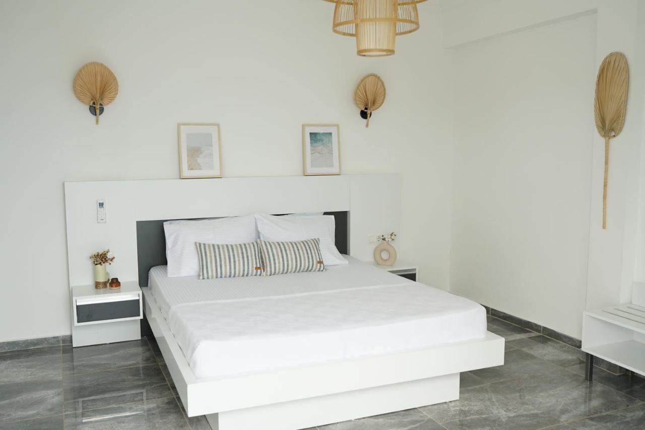 Blue Island Luxury Hotel Adults Only Kaş Ngoại thất bức ảnh