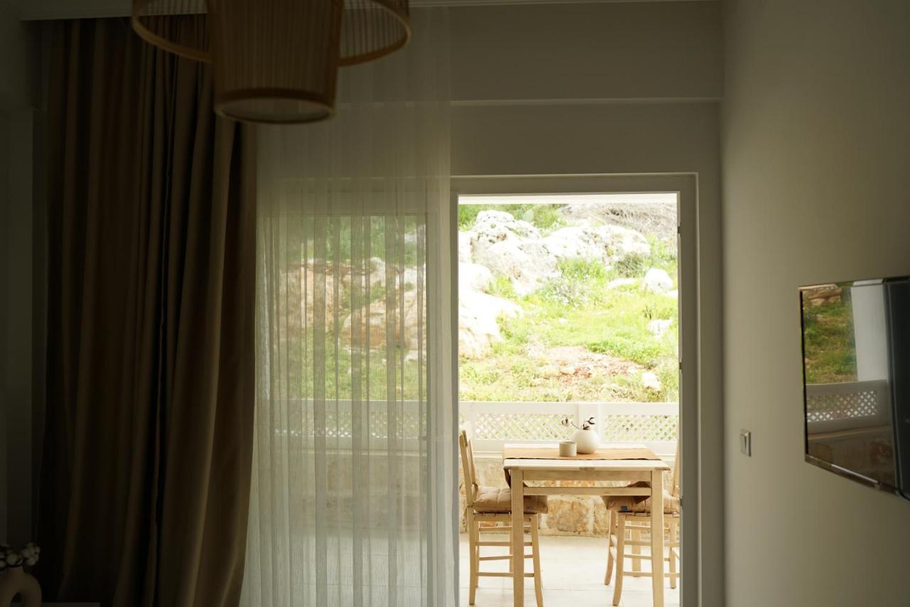 Blue Island Luxury Hotel Adults Only Kaş Ngoại thất bức ảnh