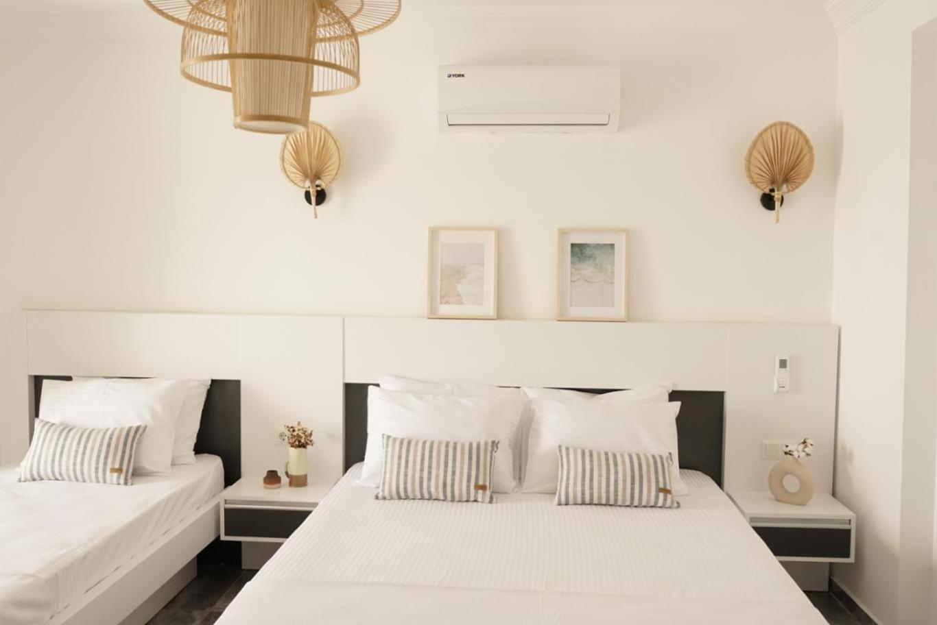 Blue Island Luxury Hotel Adults Only Kaş Ngoại thất bức ảnh