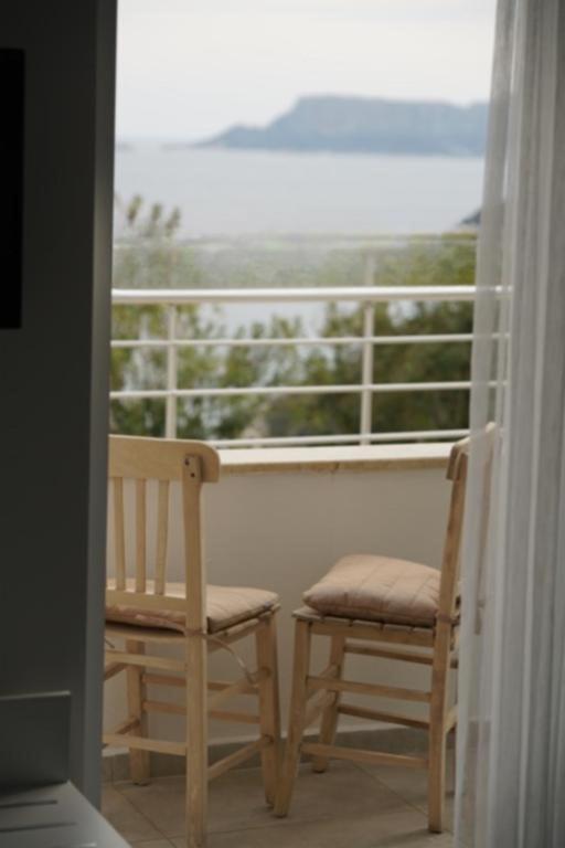 Blue Island Luxury Hotel Adults Only Kaş Ngoại thất bức ảnh