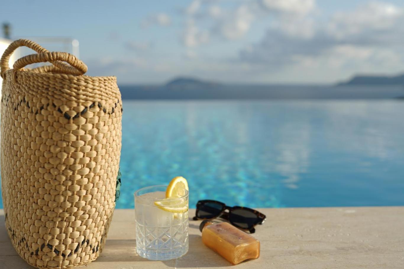 Blue Island Luxury Hotel Adults Only Kaş Ngoại thất bức ảnh